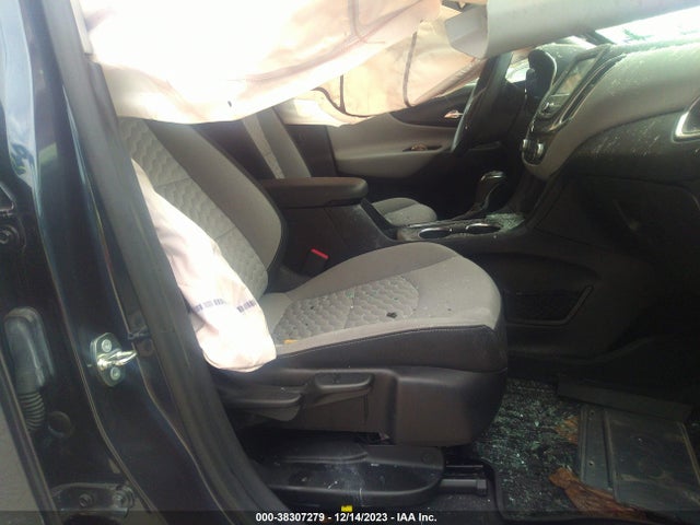 Chevrolet EQUINOX LS 2018 3GNAXHEV0JL387941 Image 5