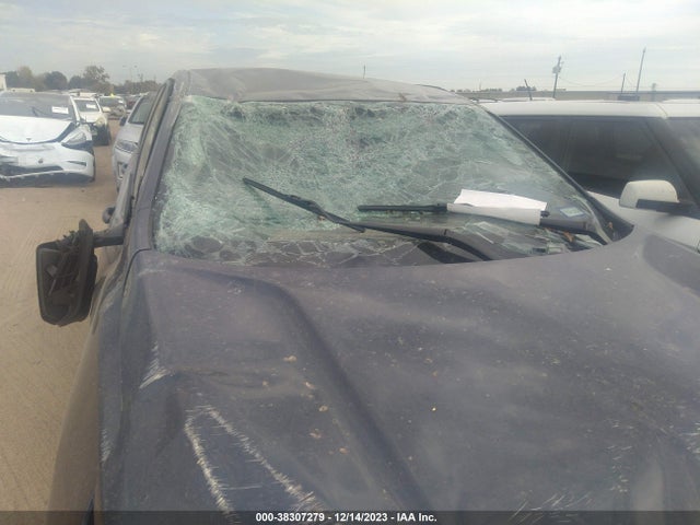 Chevrolet EQUINOX LS 2018 3GNAXHEV0JL387941 Image 6