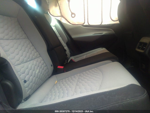 Chevrolet EQUINOX LS 2018 3GNAXHEV0JL387941 Image 8
