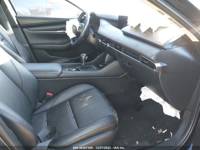 JM1BPABL2M1315822 Mazda Mazda3 Select