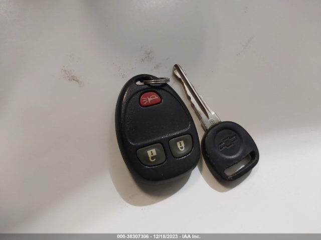 Chevrolet Traverse Ls 2017 1GNKRFED2HJ152985 Image 11