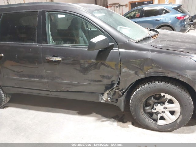 Chevrolet Traverse Ls 2017 1GNKRFED2HJ152985 Image 6