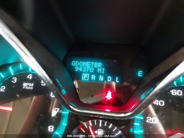 Chevrolet Traverse Ls 2017 1GNKRFED2HJ152985 Image 7