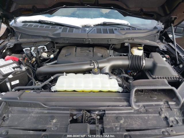 1FTFW1E84PKF06006 Ford F-150 Xlt