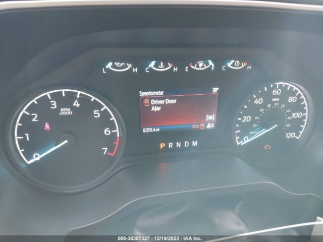 1FTFW1E84PKF06006 Ford F-150 Xlt