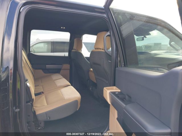 1FTFW1E84PKF06006 Ford F-150 Xlt