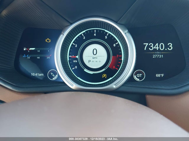 SCFRMFAV7HGL00096 Aston Martin Db11 Launch Edition