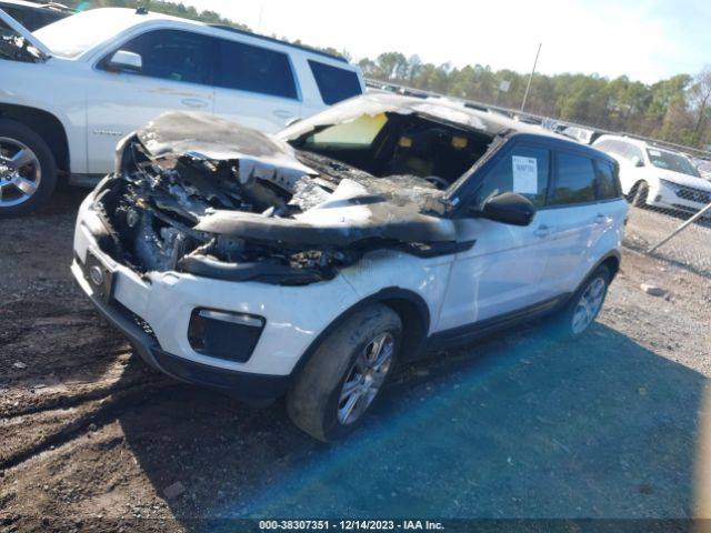 SALVP2BG6GH084305 Land Rover Range Rover Evoque Se/se Premium