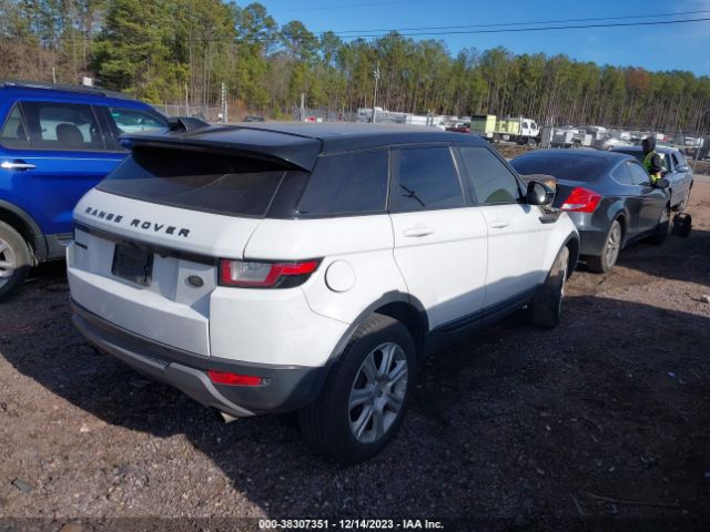 SALVP2BG6GH084305 Land Rover Range Rover Evoque Se/se Premium