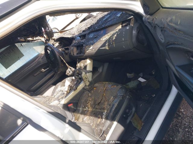 SALVP2BG6GH084305 Land Rover Range Rover Evoque Se/se Premium