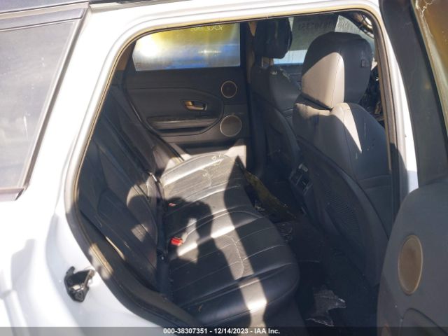 SALVP2BG6GH084305 Land Rover Range Rover Evoque Se/se Premium