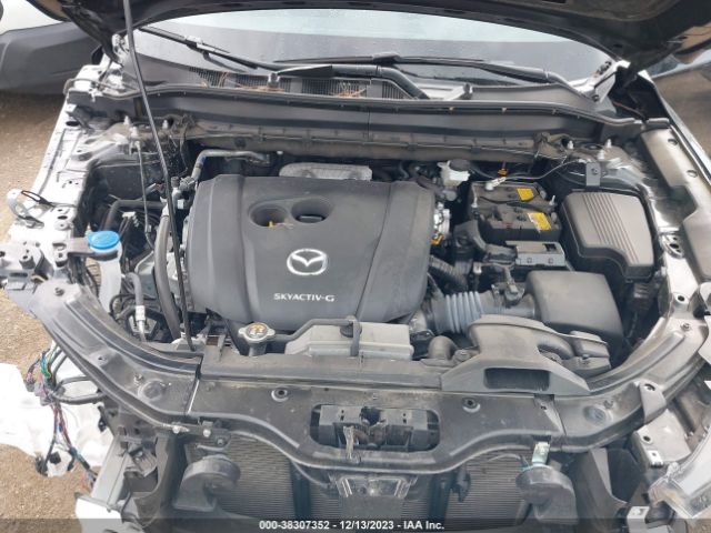 2023 MAZDA CX-5 JM3KFBDM6P0164855 Photo 9