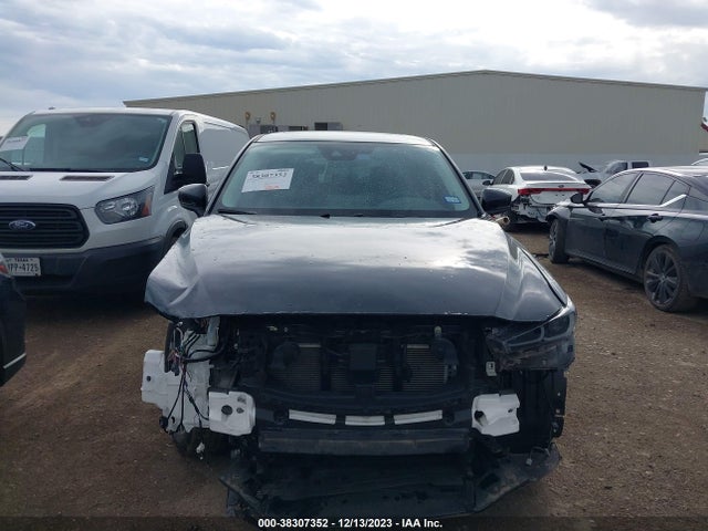 JM3KFBDM6P0164855 Mazda Cx-5 2.5 S Premium