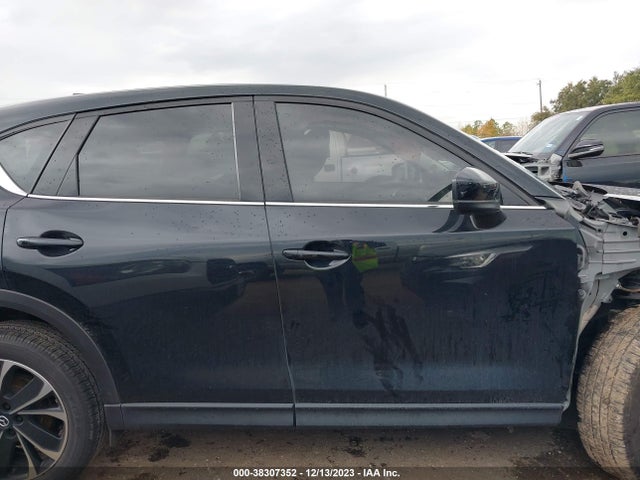 JM3KFBDM6P0164855 Mazda Cx-5 2.5 S Premium