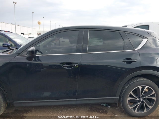JM3KFBDM6P0164855 Mazda Cx-5 2.5 S Premium