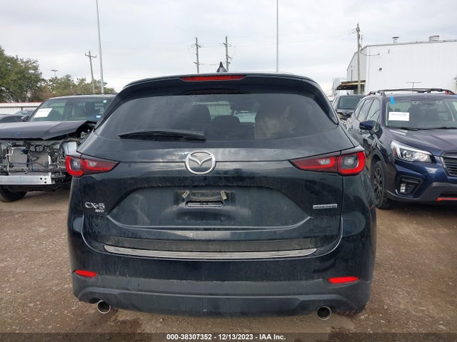 JM3KFBDM6P0164855 Mazda Cx-5 2.5 S Premium