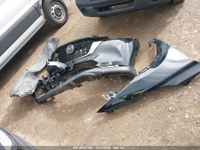 JM3KFBDM6P0164855 Mazda Cx-5 2.5 S Premium