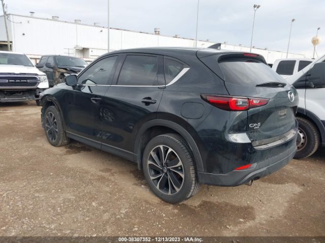 2023 MAZDA CX-5 JM3KFBDM6P0164855 Photo 2