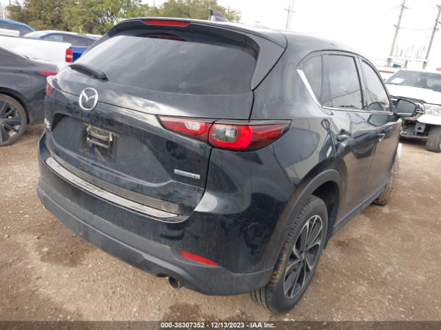 2023 MAZDA CX-5 JM3KFBDM6P0164855 Photo 3