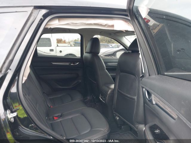 2023 MAZDA CX-5 JM3KFBDM6P0164855 Photo 7