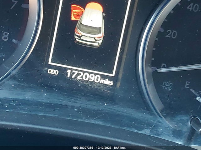 Toyota Highlander Xle 2018 5TDJZRFH0JS813073 Image 7