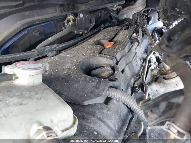 Honda Civic Lx 2018 2HGFC2F59JH584140 Image 10