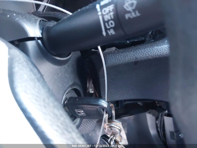 Honda Civic Lx 2018 2HGFC2F59JH584140 Image 11