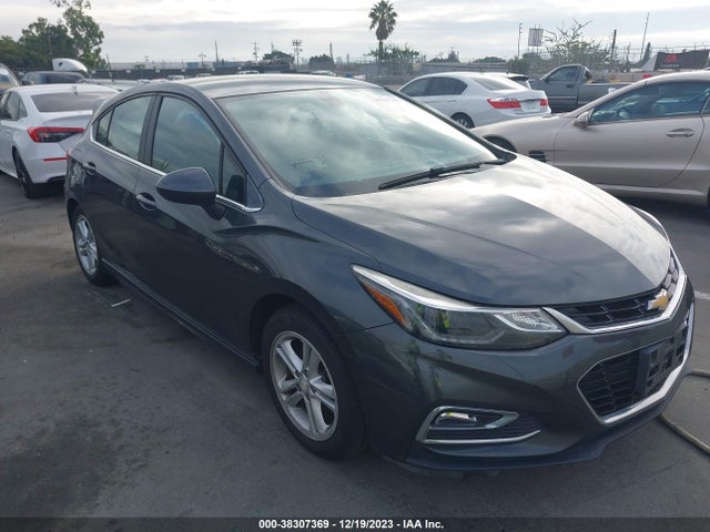 2017 3G1BE6SM6HS518494 main image