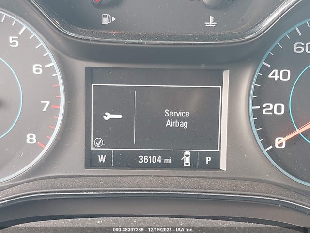 Chevrolet Cruze Lt Auto 2017 3G1BE6SM6HS518494 Image 15