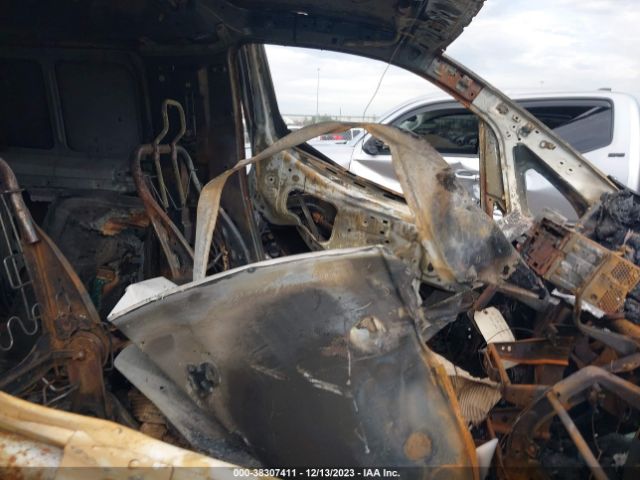 3N6CM0KN4HK698365 Nissan NV200 SV