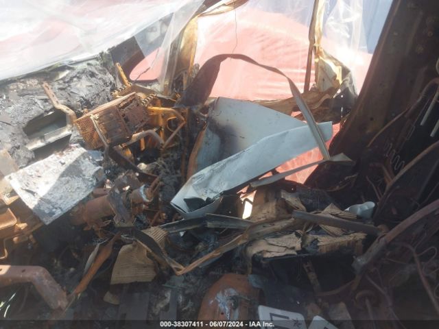 3N6CM0KN4HK698365 Nissan NV200 SV