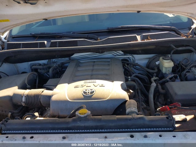 2008 TOYOTA SEQUOIA SR5 5.7L V8 VIN: 5TDZY64A38S005143