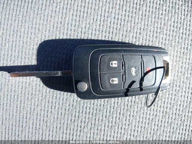 Chevrolet MALIBU LS 2015 1G11B5SLXFF232719 Image 11