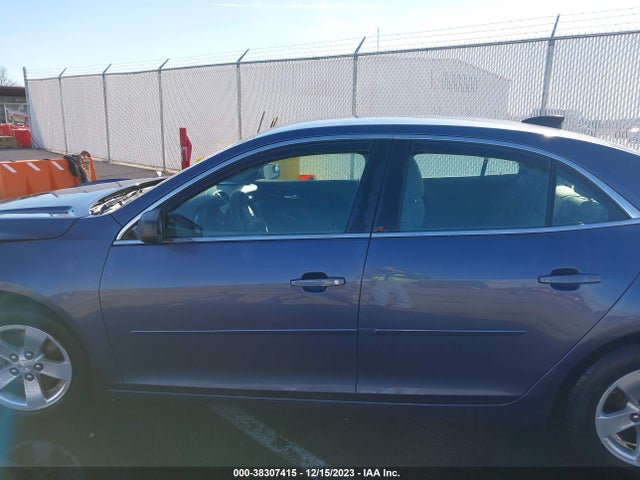 Chevrolet MALIBU LS 2015 1G11B5SLXFF232719 Image 14