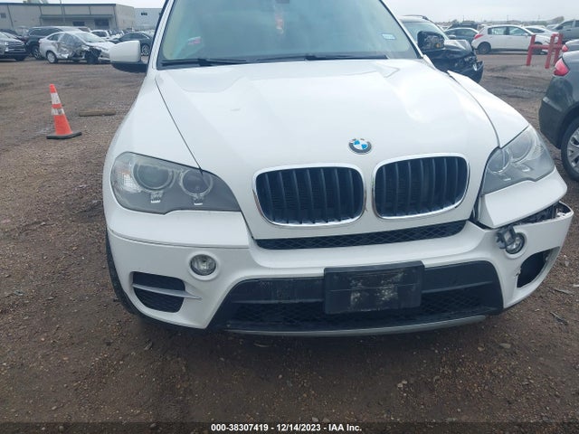 2012 BMW X5 XDRIVE35I/XDRIVE35I PREMIUM/XDRIVE35I SPORT ACTIVITY VIN: 5UXZV4C50CL988504