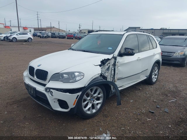 2012 BMW X5 XDRIVE35I/XDRIVE35I PREMIUM/XDRIVE35I SPORT ACTIVITY VIN: 5UXZV4C50CL988504
