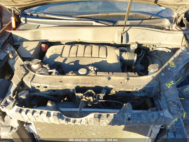 1GKKRNED4FJ183255 GMC Acadia Sle-1