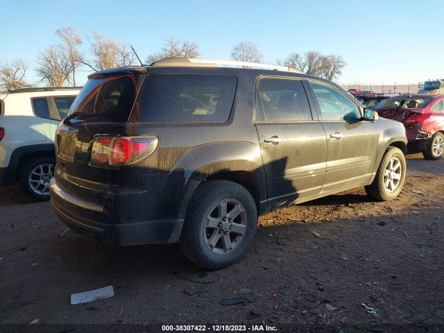 1GKKRNED4FJ183255 GMC Acadia Sle-1