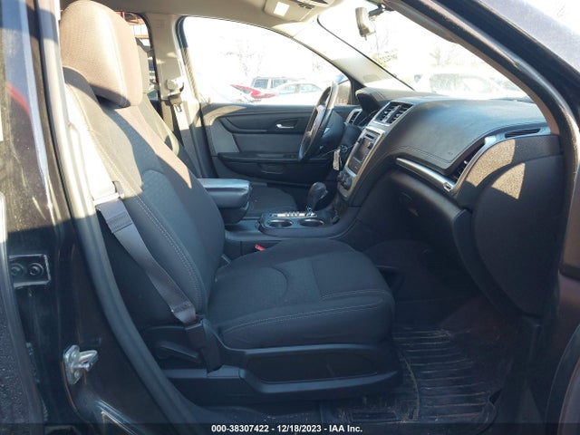 1GKKRNED4FJ183255 GMC Acadia Sle-1