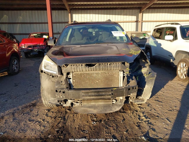 1GKKRNED4FJ183255 GMC Acadia Sle-1