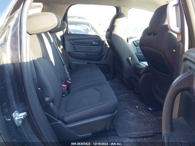 1GKKRNED4FJ183255 GMC Acadia Sle-1