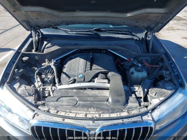 5UXKR0C51JL072913 BMW X5 Xdrive35i