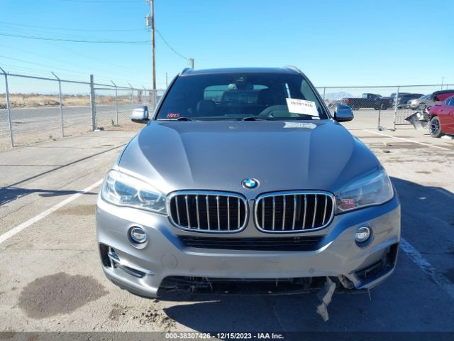 5UXKR0C51JL072913 BMW X5 Xdrive35i