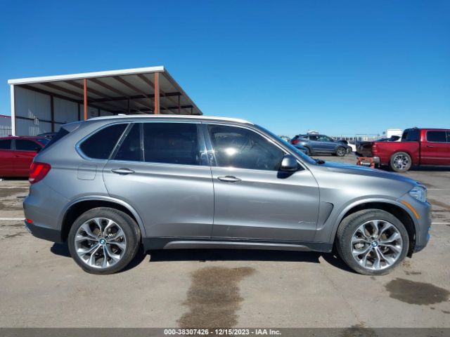 5UXKR0C51JL072913 BMW X5 Xdrive35i