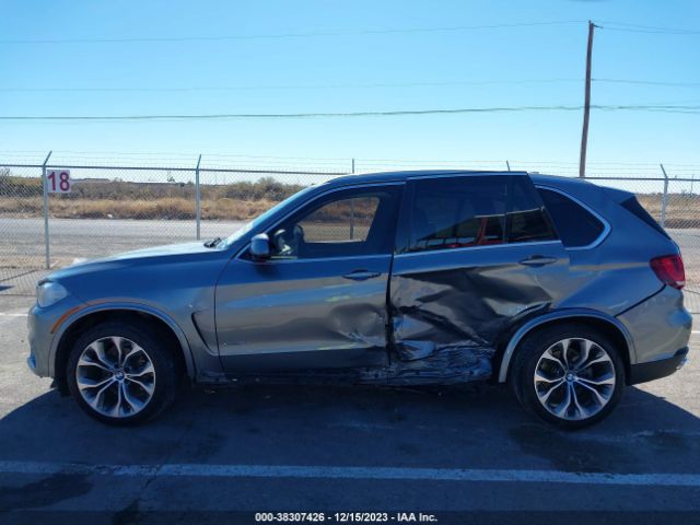 5UXKR0C51JL072913 BMW X5 Xdrive35i