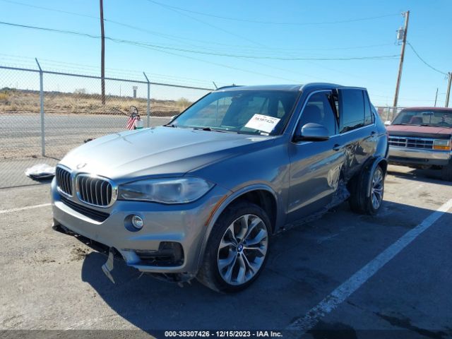5UXKR0C51JL072913 BMW X5 Xdrive35i
