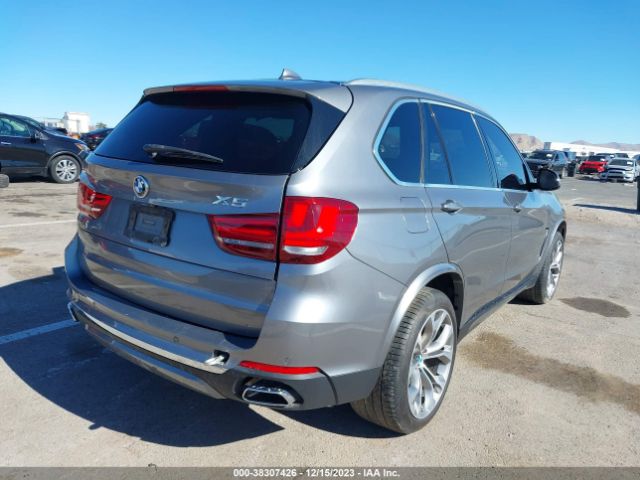 5UXKR0C51JL072913 BMW X5 Xdrive35i