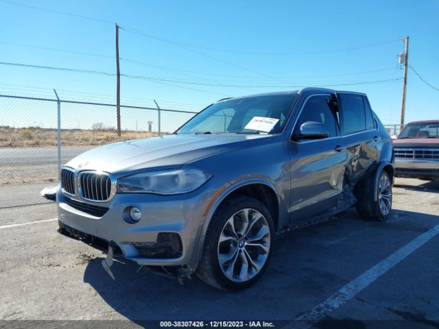 5UXKR0C51JL072913 BMW X5 Xdrive35i