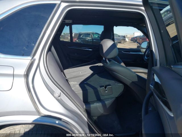 5UXKR0C51JL072913 BMW X5 Xdrive35i