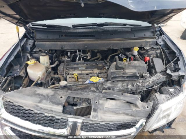3C4PDCAB8LT277930 Dodge Journey Se Value